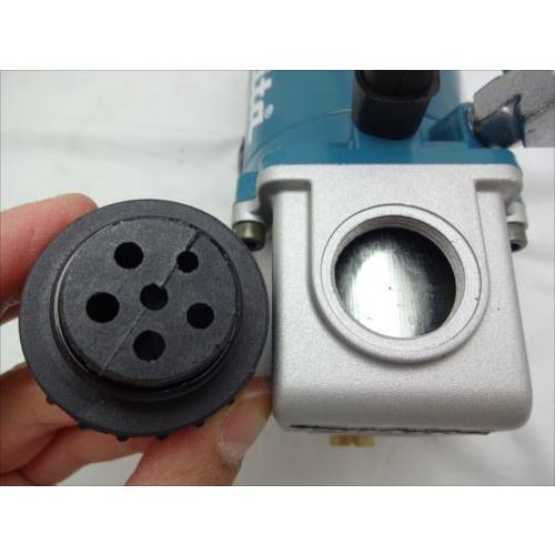 マキタ（makita） 充電式真空ポンプ 18V ＜VP180DZ＞ 本体のみ