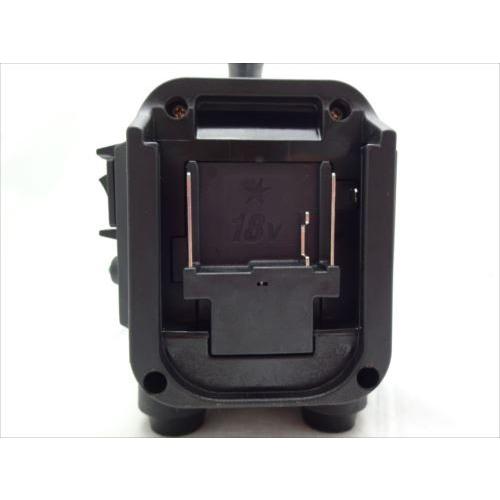 マキタ（makita） 充電式真空ポンプ 18V ＜VP180DZ＞ 本体のみ