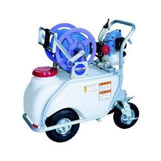 丸山製作所 【廃番】マルヤマ ＜GS51TR-50＞ タンクキャリー動力