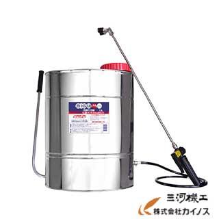 マルヤマ ＜背負13S型＞ 人力噴霧器 BIGM 丸山製作所