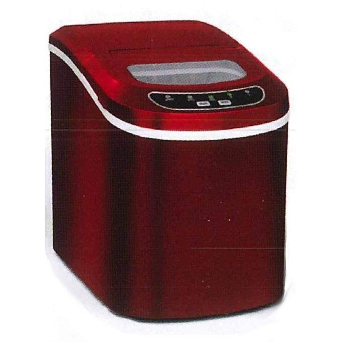 赤色 製氷機 高速自動製氷機 レッド 405-imcn01 【公式通販】