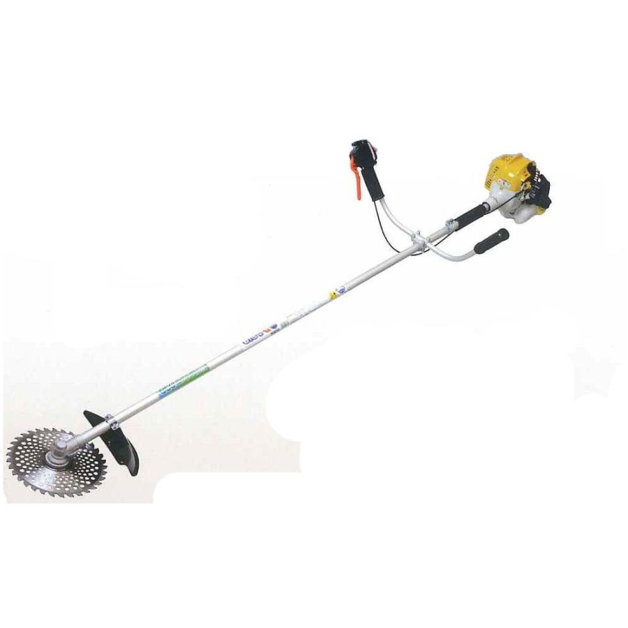 マルヤマ ＢＩＧＭ エンジン 刈払機 ＜BC233＞ 丸山製作所