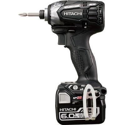 HiKOKI ハイコーキ WH14DDL2（2LYPK）B コードレスインパクト  