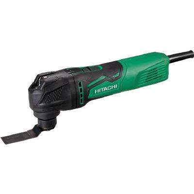 HiKOKI ハイコーキ マルチツール CV350V 100V 350W 軽量1.5kg （旧日立