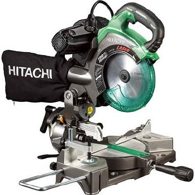 HiKOKI（ハイコーキ） 卓上丸ノコ C7FCH レーザーマーカー付き （旧