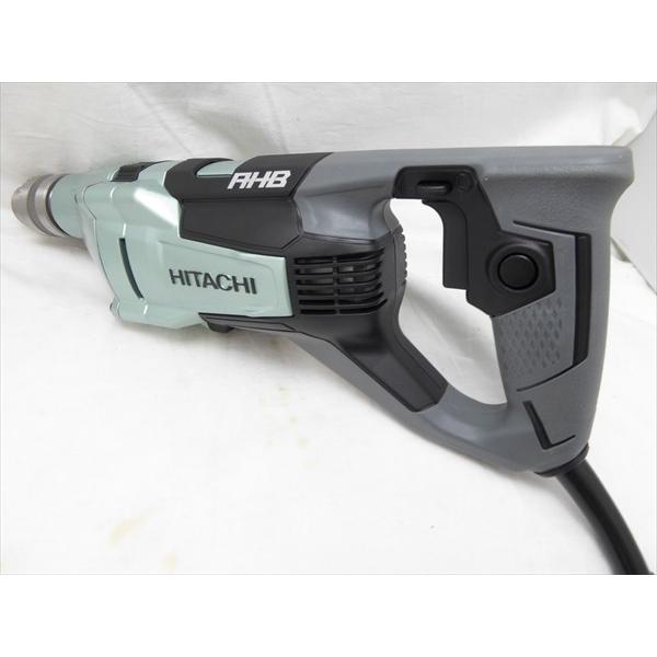 HiKOKI（ハイコーキ） DV19V 振動ドリル 100V （旧日立工機