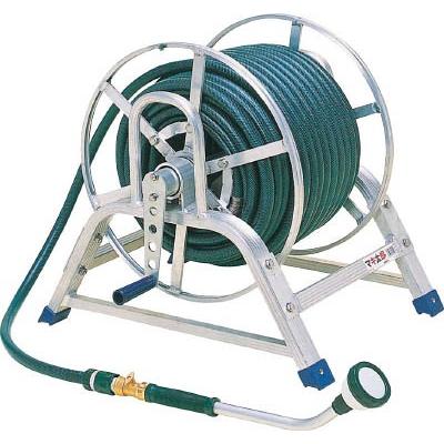 WS-15-50 ハラックス マキ太郎 水道ホースセット 散水用ロングノズル付 WS-15-50