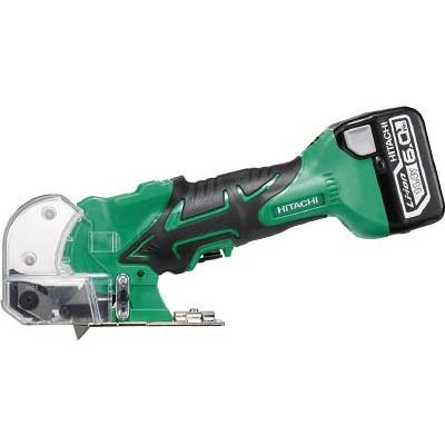 信頼】 カイノス 店HiKOKI ハイコーキ コードレスナイフカッター 14.4