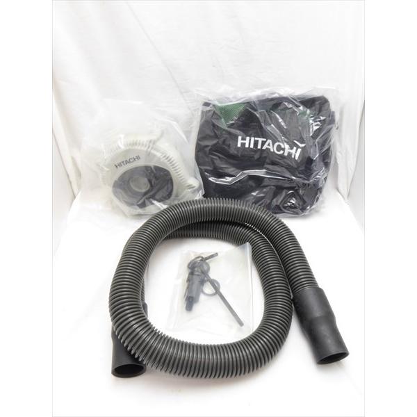 HiKOKI ハイコーキ 集じんアダプター 0033-3997 100mm 自己集 HiKOKI ハイコーキ 集じんアダプター 0033-3997 100mm 自己集