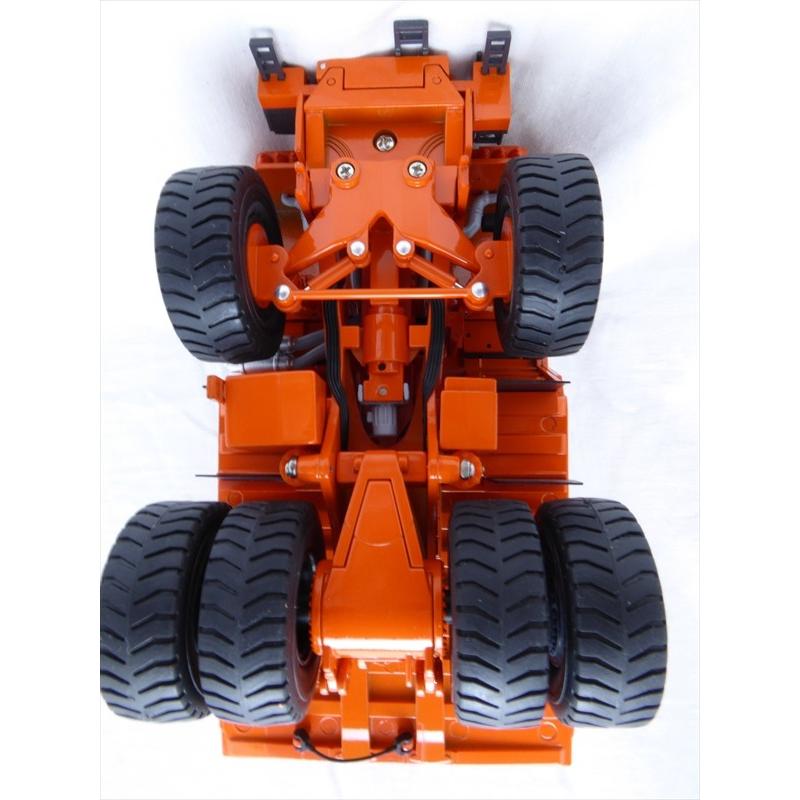 日立建機 ミニチュア ダンプトラック < EH5000AC-3> リジット 日立建機 ミニチュア ダンプトラック < EH5000AC-3> リジット