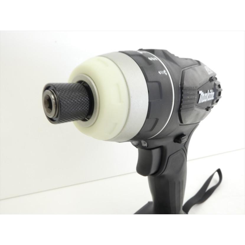 マキタ（makita） 充電式4モードインパクトドライバー 18V ＜TP141DZB