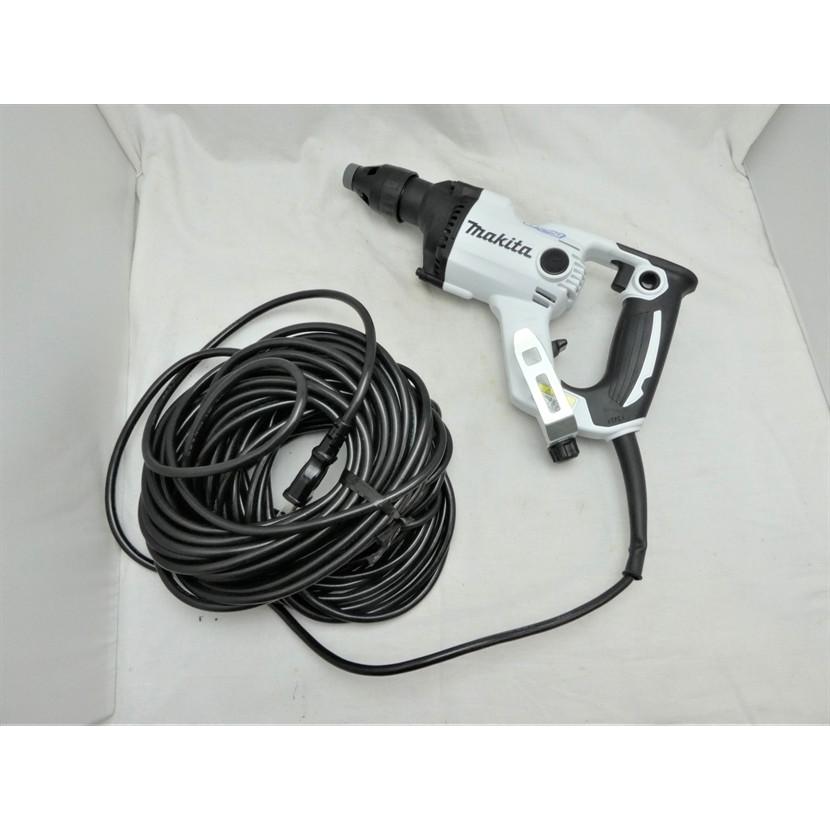 マキタ（makita） ボード用スクリュードライバー ＜FS6100W ・ 白