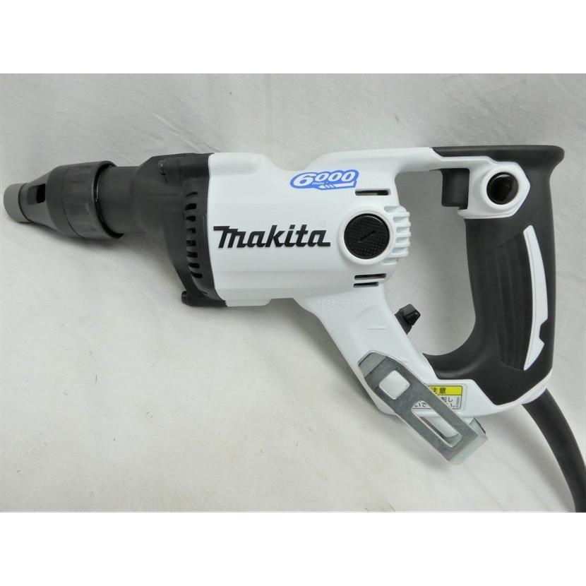 マキタ（makita） ボード用スクリュードライバー ＜FS6100W ・ 白