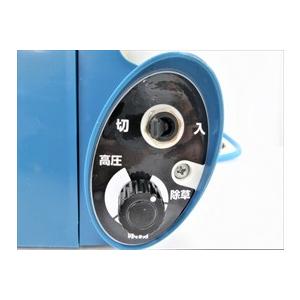 充電式噴霧器　マキタ　本体のみ　バッテリ、充電器別売 マキタ 充電式噴霧器18V 本体のみ MUS054DZ 1台 - アスクル