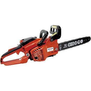 マルヤマ エンジンチェンソー ＜CSR311S＞ : カイノス Yahoo