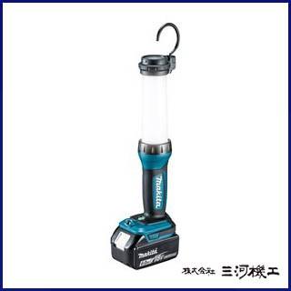 マキタ（makita） 充電式LEDワークライト 14.4/18V ＜ML807＞ 本体のみ