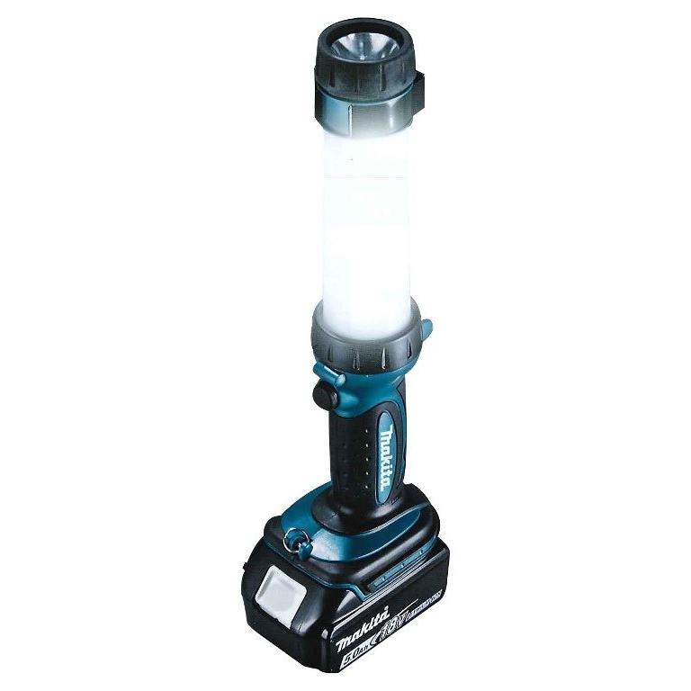 マキタ（makita） 充電式LEDワークライト 14.4/18V ＜ML807＞ 本体のみ