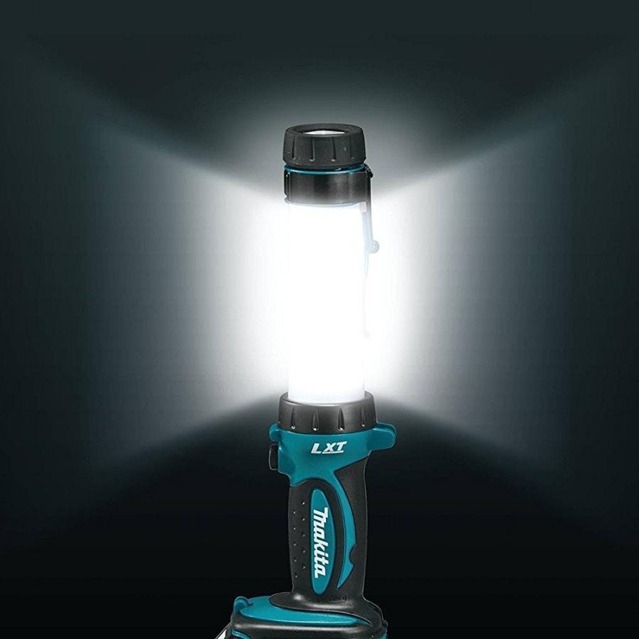 マキタ（makita） 充電式LEDワークライト 14.4/18V ＜ML807＞ 本体のみ