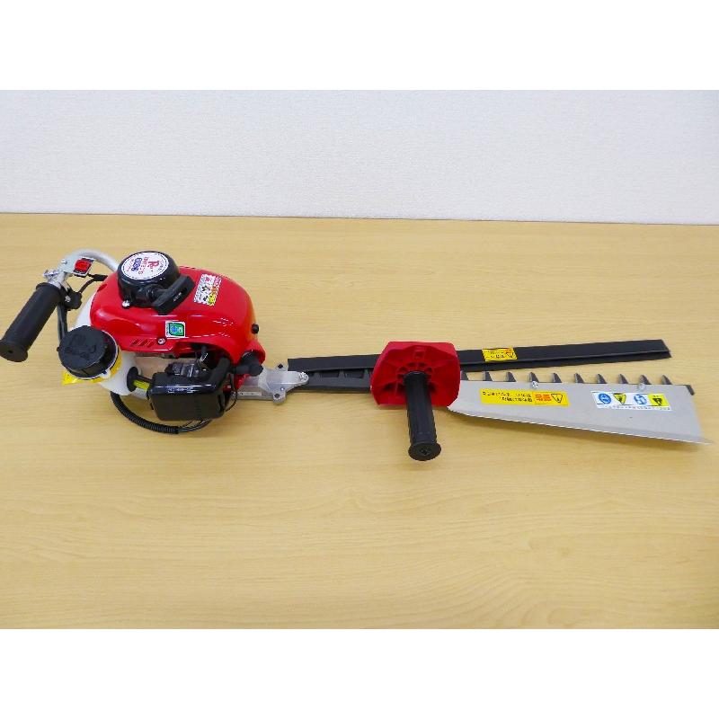 丸山製作所 マルヤマ ＜BHT601S＞ ヘッジトリマー BIGM : カイノス