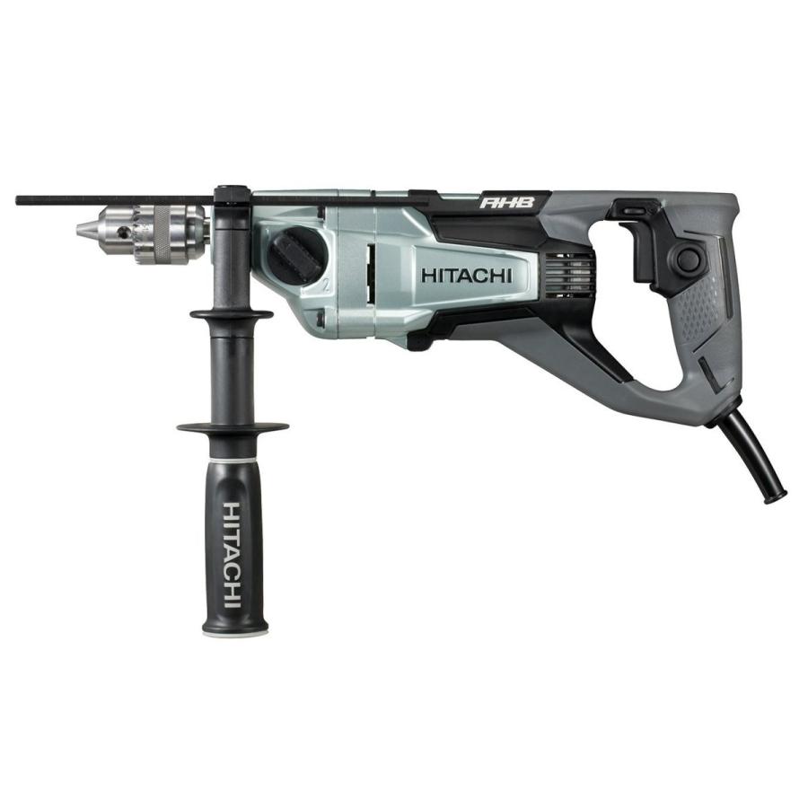 HiKOKI（ハイコーキ） 二段変速ドリル D13VK （旧日立工機 