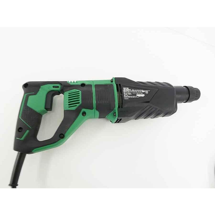 HiKOKI ハイコーキ ロータリーハンマードリル DH28PFYケース付 低振動  