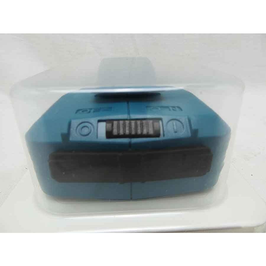 マキタ（makita） USB用アダプター ＜ADP05＞ USB電源端子 2口