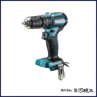 マキタ（makita） 【廃番】マキタ 充電式震動ドライバードリル 14.4V