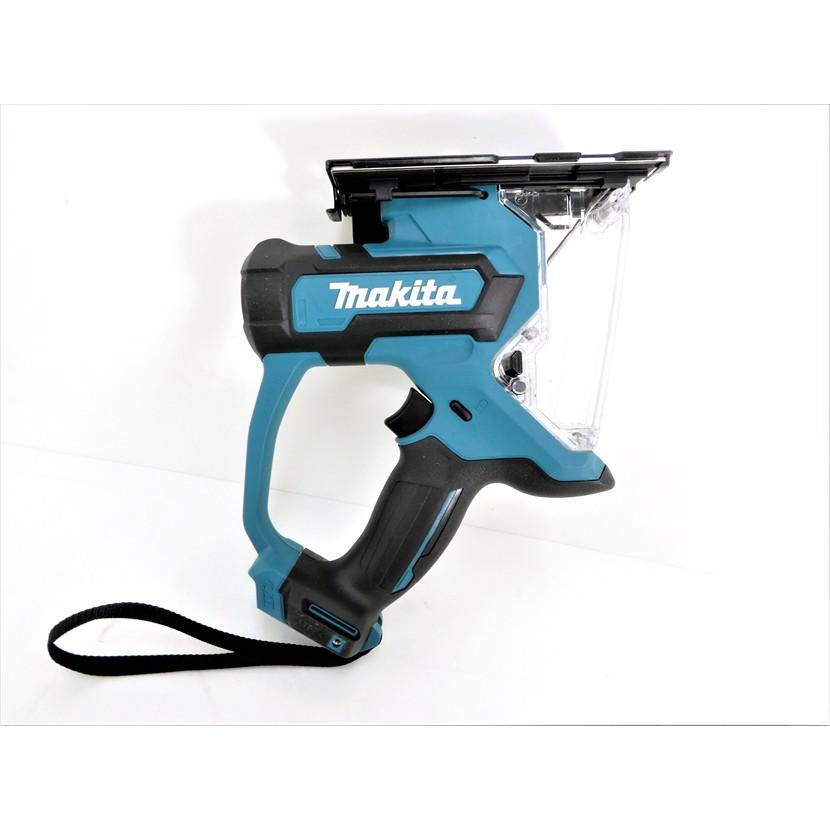 マキタ　充電式ボードカッタ　SD100DZ　未使用 マキタ（makita） SD100DSMX 10.8V-4.0Ah充電式ボードカッタ 石膏ボ