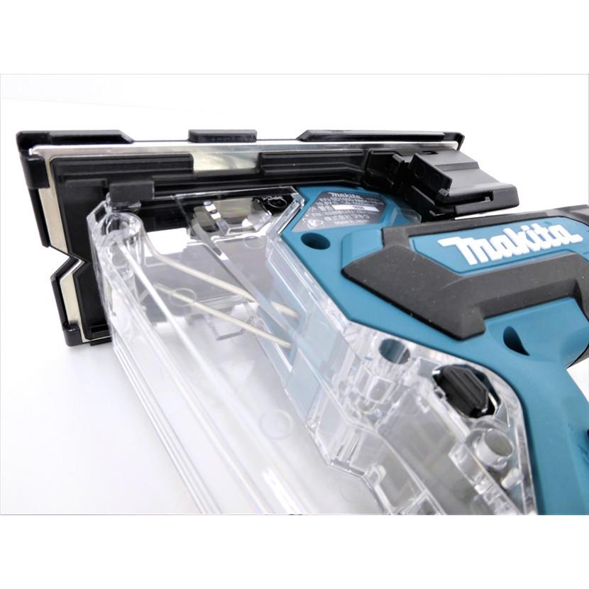 マキタ　充電式ボードカッタ　SD100DZ　未使用 マキタ（makita） SD100DSMX 10.8V-4.0Ah充電式ボードカッタ 石膏ボ