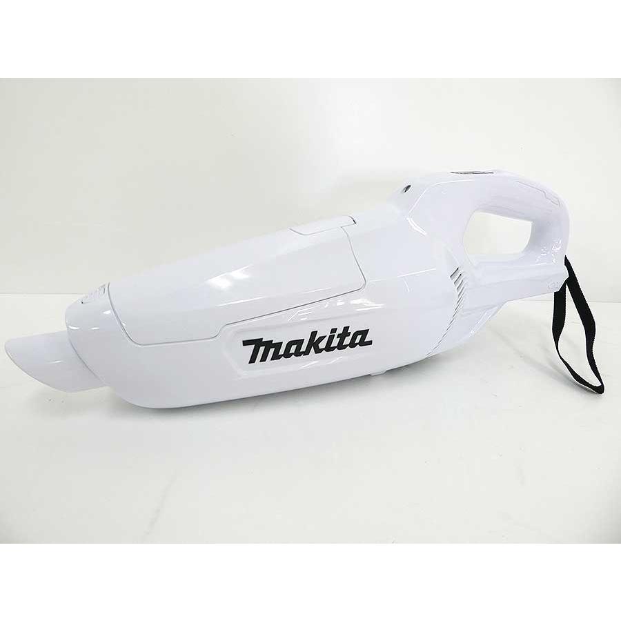 マキタ（makita） 充電式クリーナー 10.8V 1.5Ah 本体のみ バッテリ