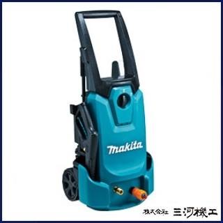 マキタ（makita） 高圧洗浄機 吐出圧 7.5MPa 水量 5.5L ＜MHW0810