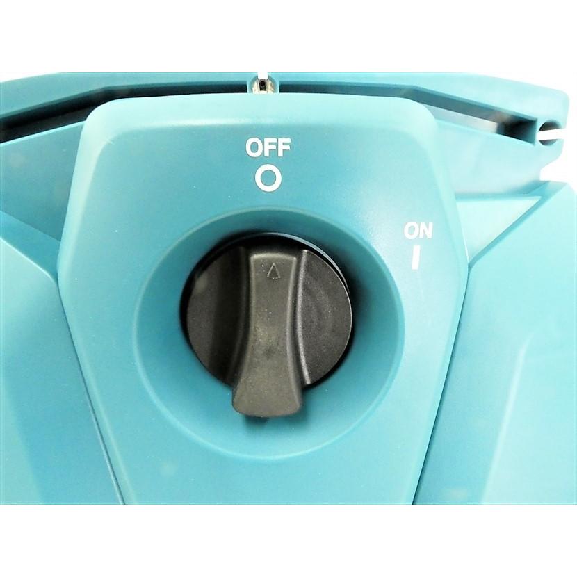 マキタ（makita） 高圧洗浄機 吐出圧 7.5MPa 水量 5.5L ＜MHW0810