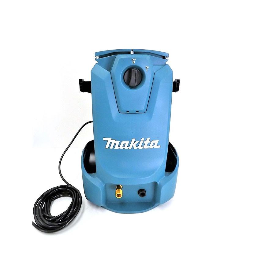 マキタ（makita） 高圧洗浄機 吐出圧 7.5MPa 水量 5.5L ＜MHW0810