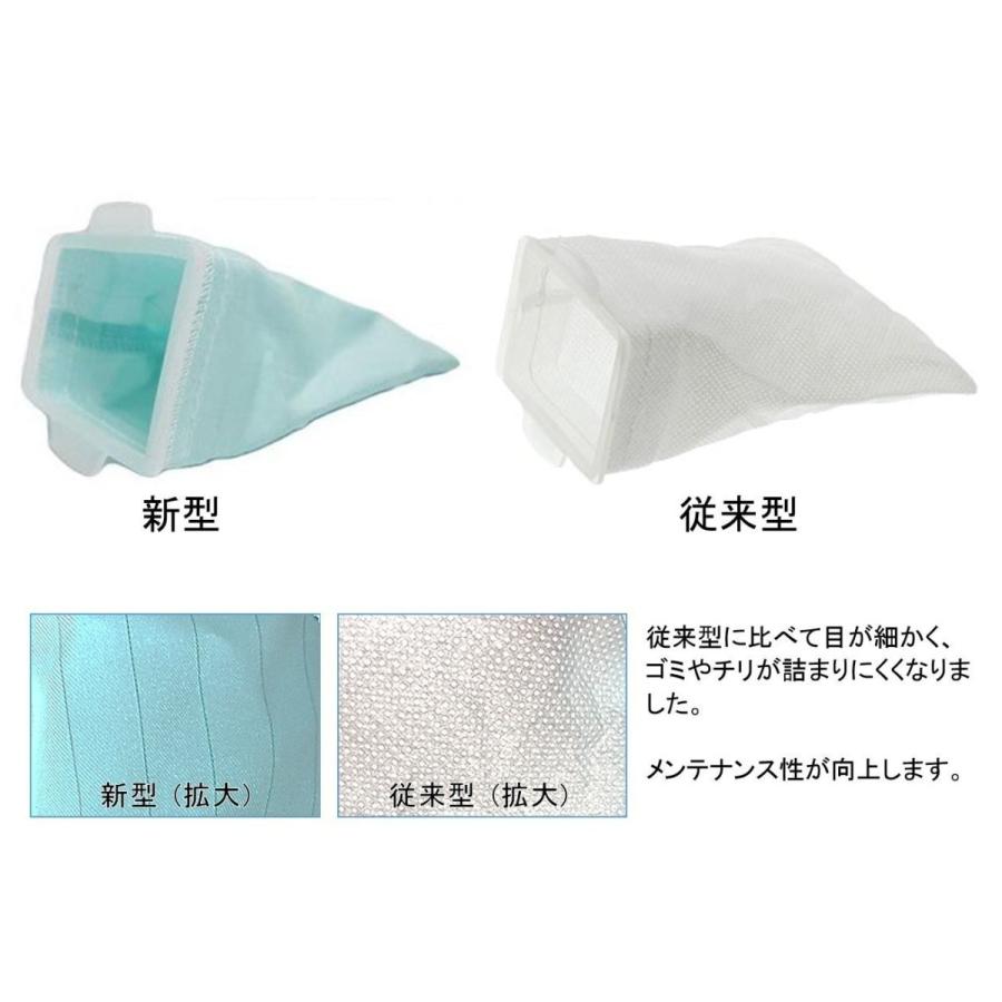 マキタ（makita） 充電式クリーナー用 高機能ダストバッグ ＜A-58257