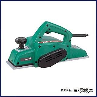 マキタ 電気カンナ 最大切削幅110mm <M192> 替刃式 makita マキタ 電気カンナ 最大切削幅110mm <M192> 替刃式 makita