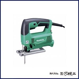 ジグソー マキタ ＜M421＞ 電源コード式 Bタイプブレード専用