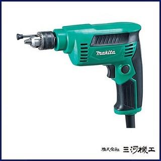 マキタ（makita） 電気ドリル ＜M612＞ 電源コード式 回転数4500