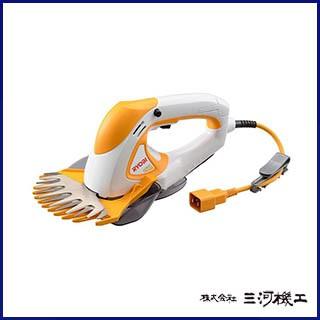 京セラ(Kyocera) 旧リョービ バリカン AB-1620 刈込幅160mm 京セラ (旧リョービ) KYOCERA バリカン 刈込幅160mm ＜AB-1620