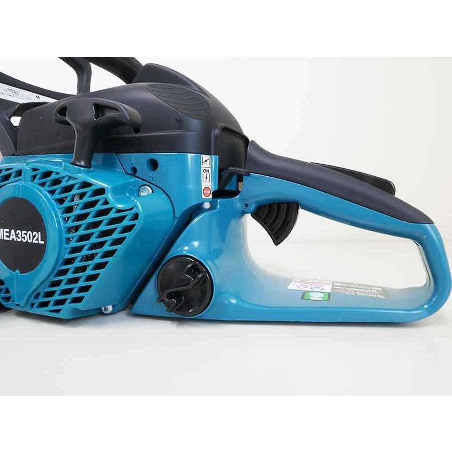 マキタ（makita） エンジンチェンソー ＜MEA3502L＞ : カイノス Yahoo