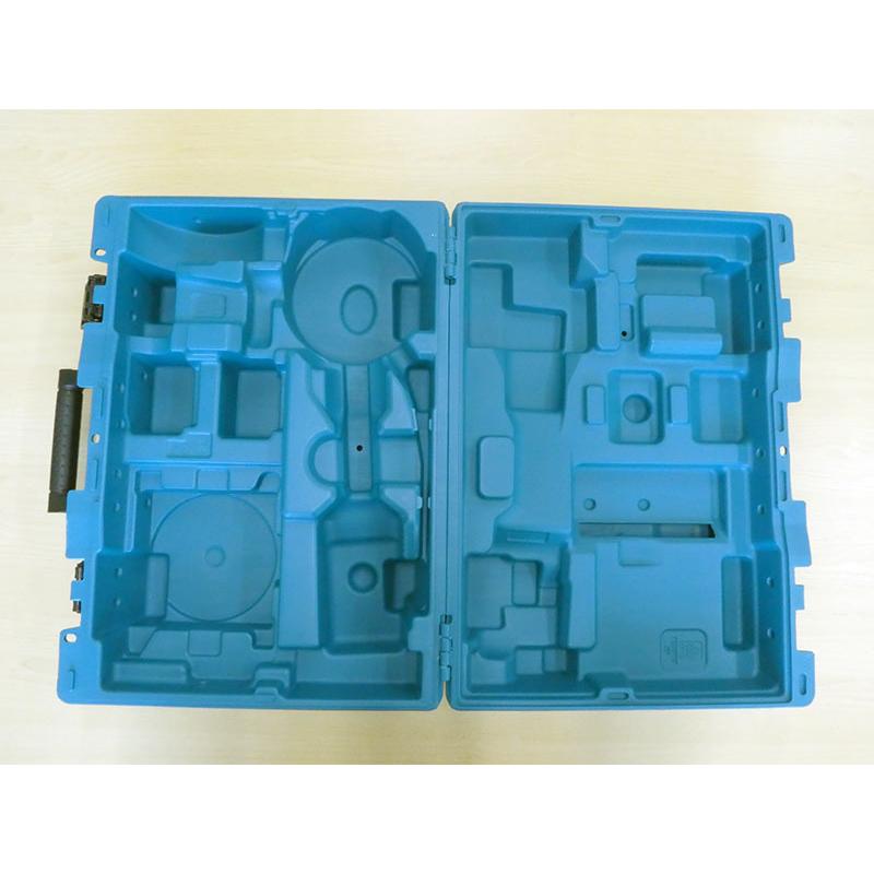 ΦΦMAKITA マキタ 電動工具  ディスクグラインダー  ケース付 GA408D ブルー MAKITA マキタ 電動工具 ディスクグラインダー ケース付 GA408D ブルー