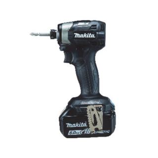 マキタ 充電式インパクトドライバー TD173DRGXB 18V 6.0Ah セット品 