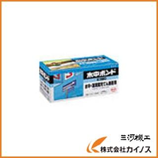 コニシ 水中ボンドE380 900g（箱） ＃45637 E380-900 : カイノス