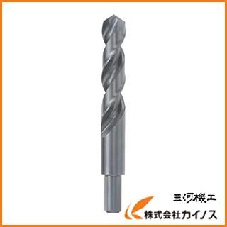 IS 軸細正宗ドリル 13型 19.5mm JDL-19.5 : カイノス Yahoo