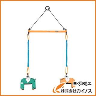 super BLC200S木質梁専用吊　天秤セット スーパー 木質梁専用吊クランプ天秤セット BLC200S : カイノス Yahoo