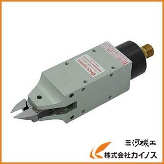 ナイル 角型エアーニッパ本体（標準型）MS30 MS-30