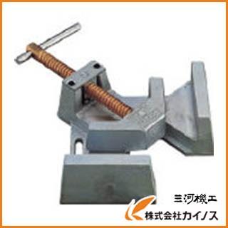 ベッセイ アングルクランプ WSM型 開き120mm WSM-12 : カイノス Yahoo 