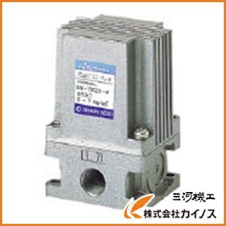 日本精器 2方向電磁弁8AAC100V7Mシリーズ BN-7M21-8-E100 :1045601:カイノス Yahoo!ショッピング店