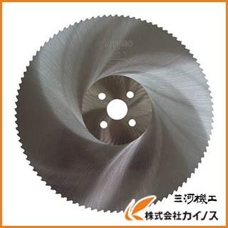タニ メタルソー MSS300x2.5x4P大同興業用 M300X25X318X4