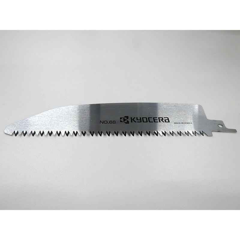 京セラ (旧リョービ) KYOCERA 電気のこぎり用替刃 NO68 <66400337> :10593331:カイノス Yahoo!ショッピング店 - 通販 - Yahoo!ショッピング 京セラ (旧リョービ) KYOCERA 電気のこぎり用替刃 NO68 <66400337> :10593331:カイノス Yahoo!ショッピング店 - 通販 - Yahoo!ショッピング