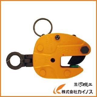 スーパー 立吊クランプ（ロックハンドル式・自在シャックルタイプ） SVC1E